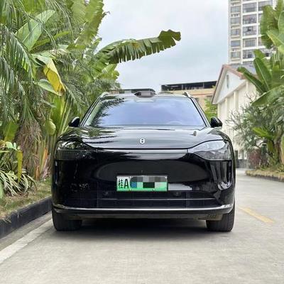 品味人生来说车：避坑必看！问界M9二手车