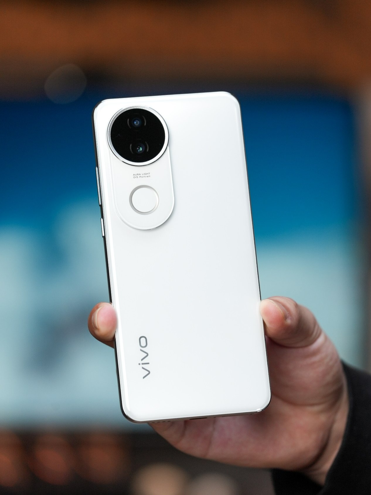 vivo S20买不买，你想知道的在这里