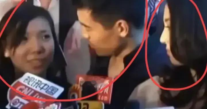 种瓜得瓜！张婉婷自曝当过小三还怀过娃，疑似介入董璇高云翔婚姻