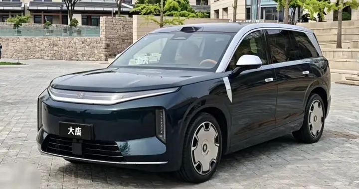 大唐EV，6月17号上市，如果起步价22.98万，能不能超级爆款？
