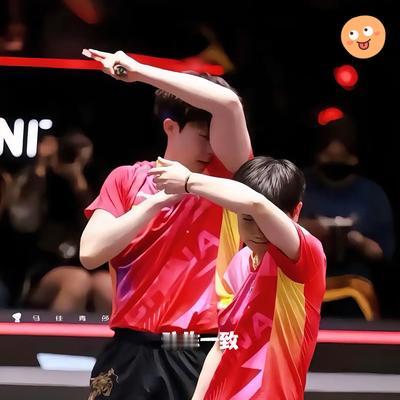 从古至今：🔥别再找第二对莎头了