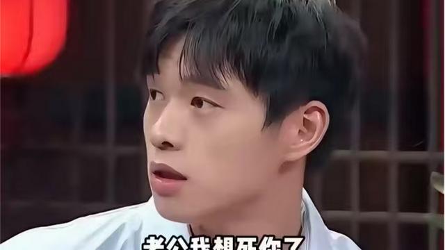 小小喵儿：杨幂：“老公，我想死你了。”