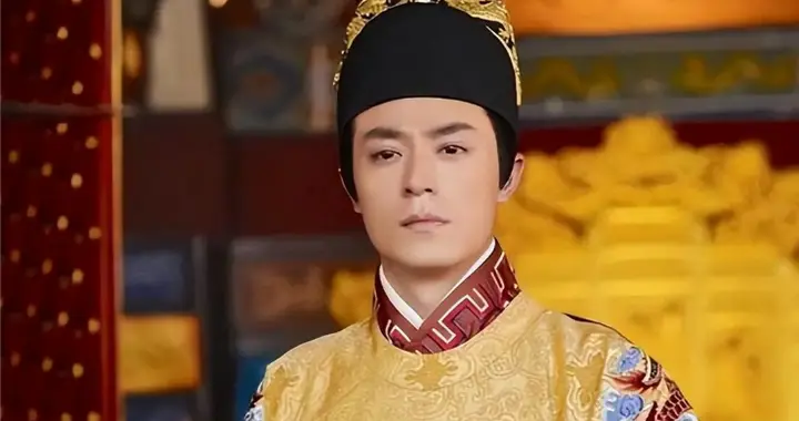 朱祁镇：“夺门之变”，朕被当枪使了？