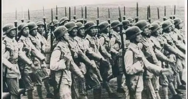 被东野痛打后，独立第95师撤回华北，如何恢复到8000兵力？