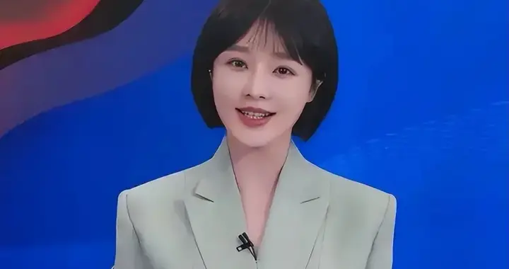 央视主持胡蝶嫁导演陆川，九年生俩娃，婚姻现状出人意料