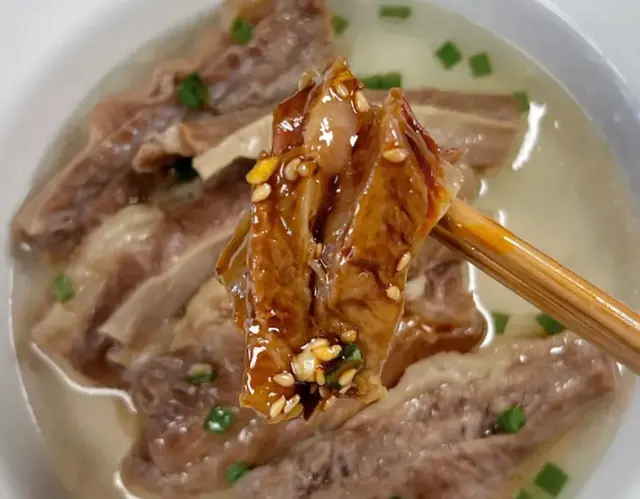 减肥期间牛肉就这样做！好吃又掉秤！
