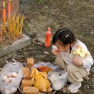 努历人生：真是让人哭笑不得！广东某地，清