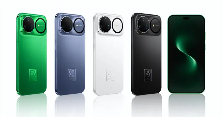 1488 元起，华为刚发布这些新机，才是真的顶！