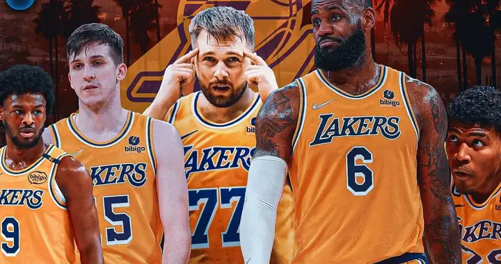 湖媒曝东里握詹姆斯回归话语权 湖人新老交替无内讧 决策藏逻辑