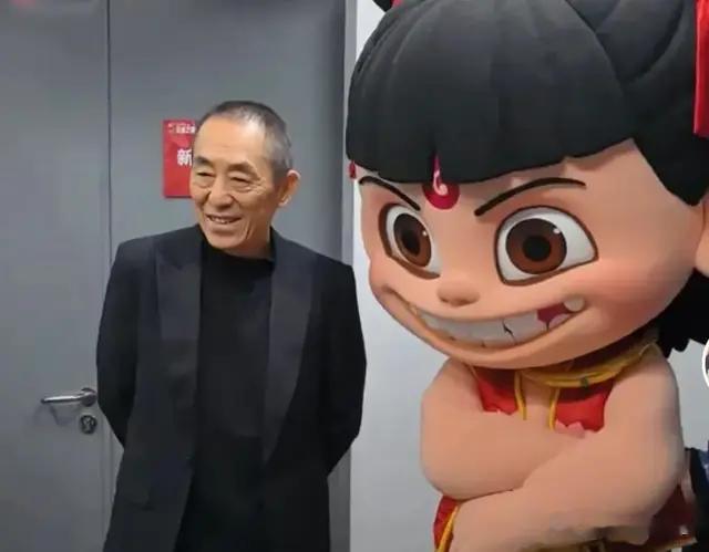 哪吒魔童闹海，风靡全球，少不了导演精心挑选的3盘热腾腾的饺子
