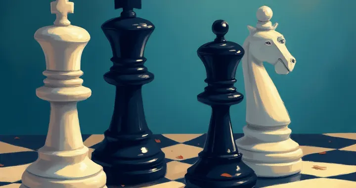 淘天的三场仗——当阿里重新开始制定游戏规则