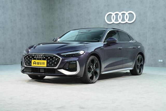 一汽奥迪A5L将于6月20日开启预售，首搭华为乾崑智驾的燃油车