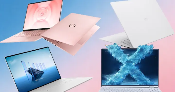 颜值即正义！从香氛到极简旗舰笔记本选购指南