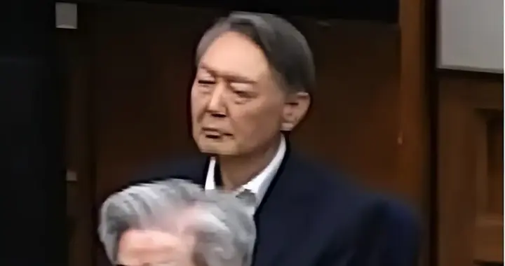 让尹锡悦就这么死了？李在明心里清楚，自己也逃不掉！