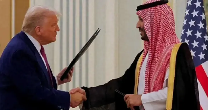 沙特带头劝美国不要动武，伊朗这才意识到，中方的做法是对的