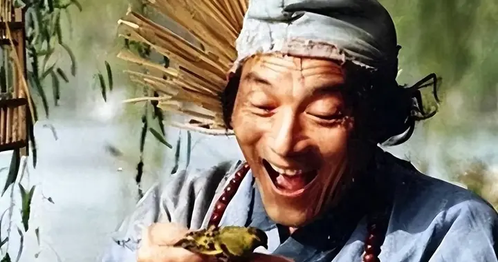 仅仅8集《济公》，却承载着几代人童年，你印象最深的是哪一集？