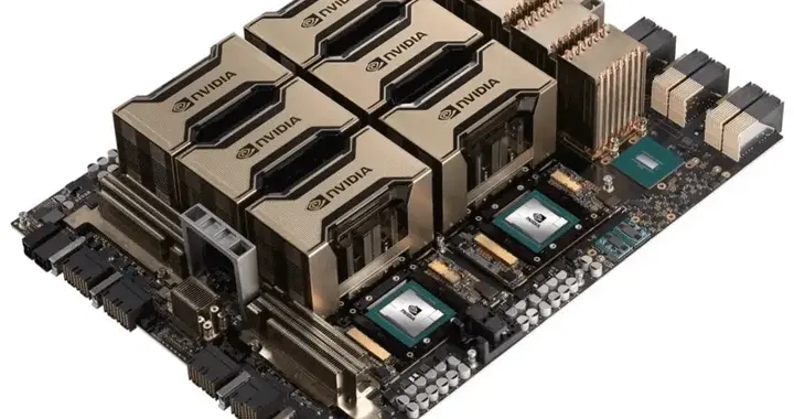 美国 AI 芯片出口草案：被紧急撤下