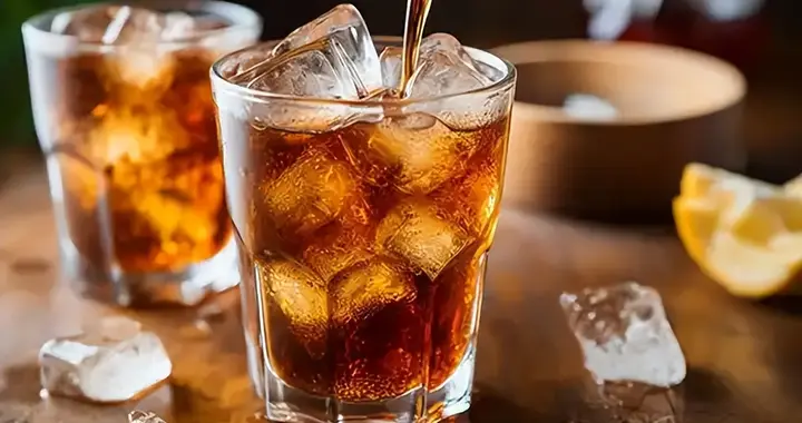 可乐再次被关注！医生发现：高尿酸者喝可乐，不用多久或有6变化