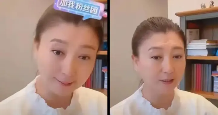 拔萝卜出泥！学历还没查清，闫学晶再迎噩耗，多位大V锤她恐坐牢