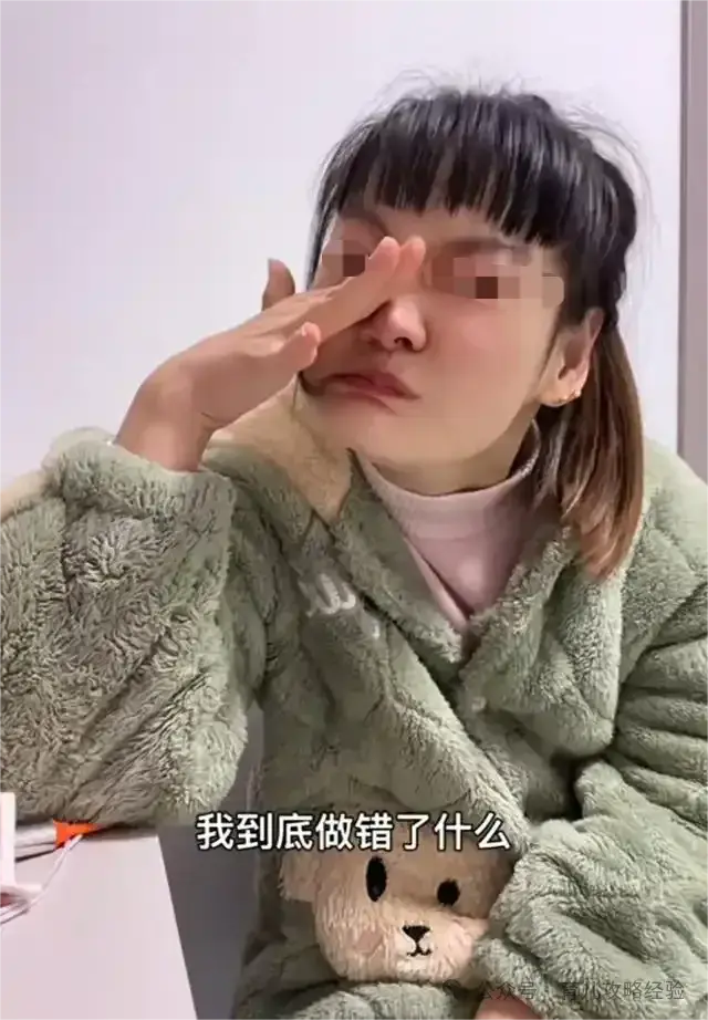 脑瘫妻子残疾丈夫坚持备孕，自私还是自爱？