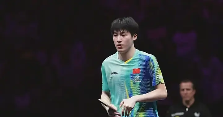 重庆0冠警示！国乒阵痛中迎00后全面冲击