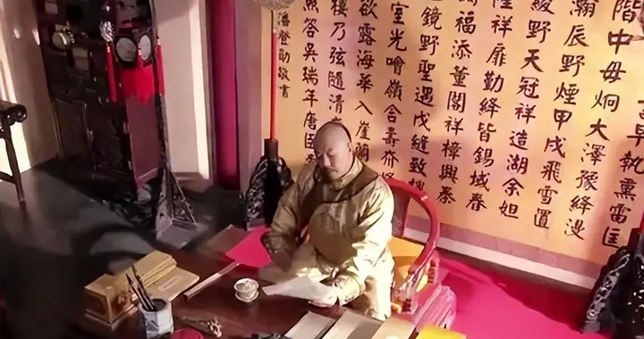 皇帝的一天是怎样的？ 乾隆4点起床，7点宠幸妃子，结束枯燥的一天