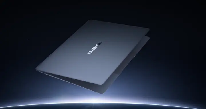798g! 华为 MateBook S 定档 8 月 5 日,轻薄本纪...