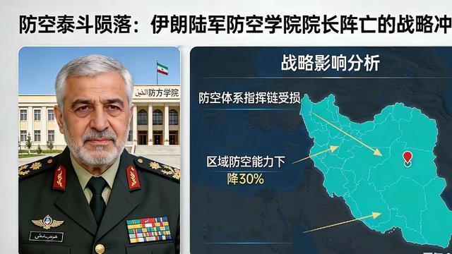 逆火科学风暴：4人死磕百名美军！伊朗老将