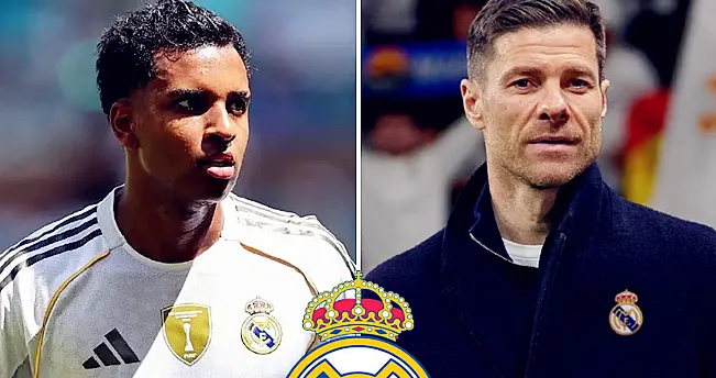 3连胜，皇马是如何走出泥潭的？因为这位前锋要救阿隆索！