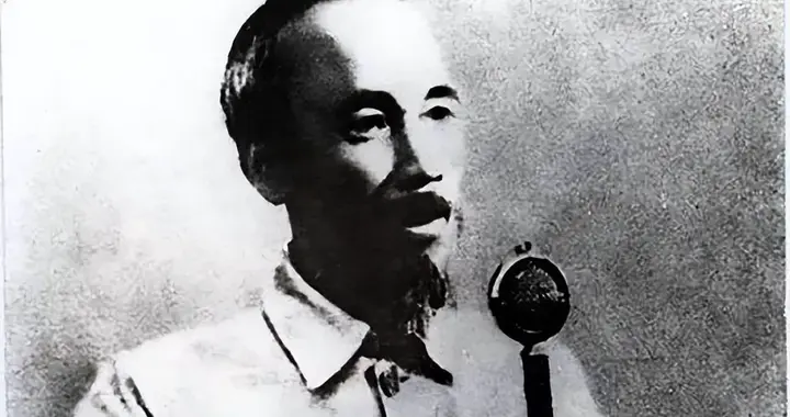 二战结束后，胡志明为何说：宁愿被法国殖民，也不愿被中国占领？