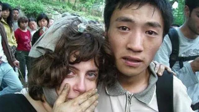 初一TAlk：2008年汶川地震，四川小