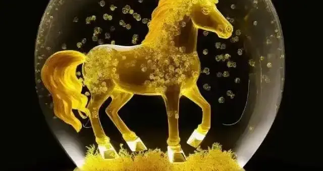 生肖运势-午马（11月6日）