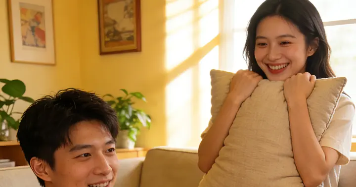 愚人节：藏在玩笑里的真心，最动人