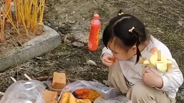 历史人物故事：真是让人哭笑不得！广东某地