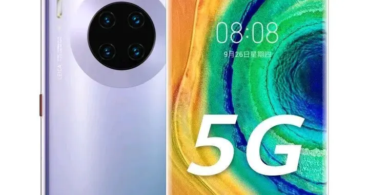 到了Mate90系列，Mate30可以“退休”了吗？