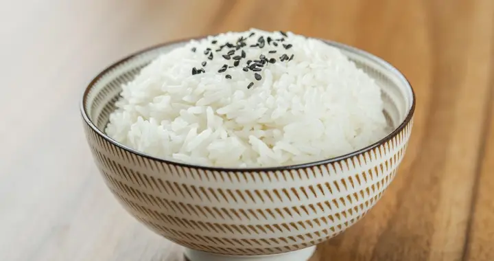 医生和营养师都在推荐的 “黄金吃饭顺序”，今天手把手教你学会。