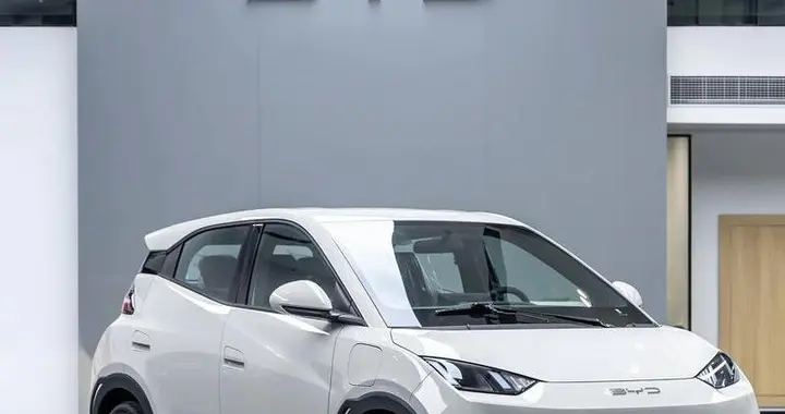 一个月卖216辆！昔日神车沦为市场弃子，中国不再需要“油车”？
