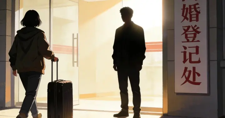 亲妈卷走我100万救命钱，转头给弟弟买婚房：你的命不值钱