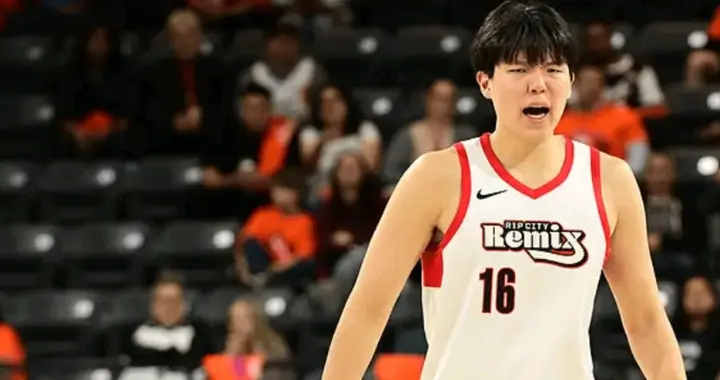 复刻姚明9中9！杨瀚森砍20+9+5难阻失利，G联赛淬炼尽显大将风范