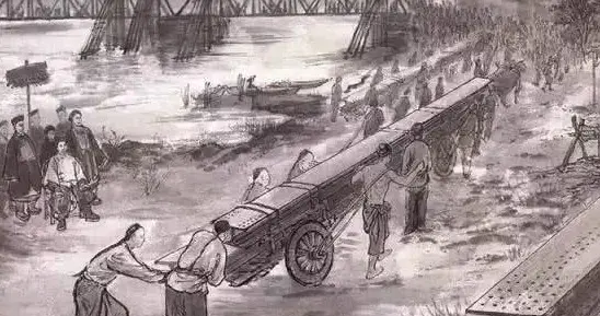 赵州桥：千年奇迹背后的工程智慧与文化传承