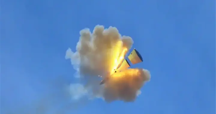 点火成功！“出发去月球”不再是一句口号，我们马上实现了