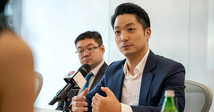 郑丽文麻烦了！赖清德采取行动、局势逆转，蒋万安：有事冲我来！