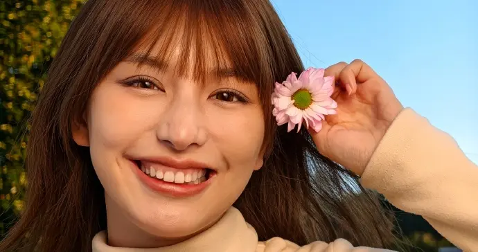 让每一次对焦都成为高光，vivo S50系列解锁移动影像新玩法