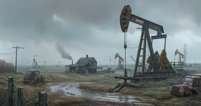 别怕滞胀，这次石油危机和之前不一样！