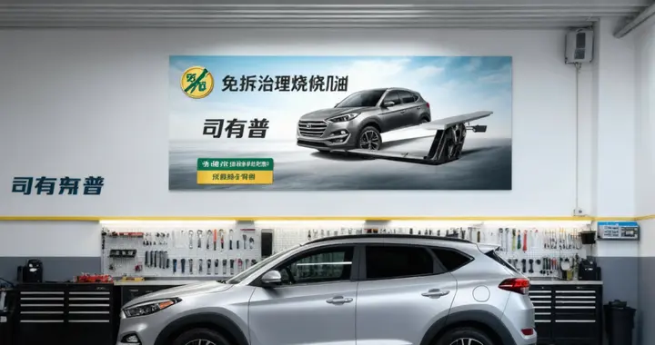 途胜烧机油泡缸盘轴五大致命伤