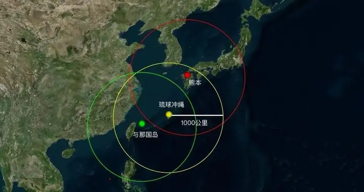 锐评：日本在靠近中国的西南岛屿部署远程导弹，意欲何为？