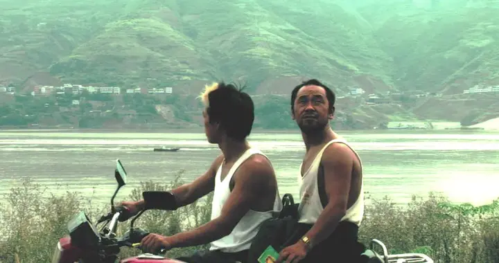 20年后再看电影《三峡好人》，我终于读懂韩三明是好人还是坏人