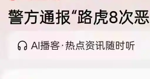 8次急刹拖垮46名警察！长春路虎别车案，藏着多大的保护伞？