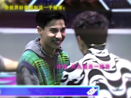 内娱最恐怖嫂子肖战