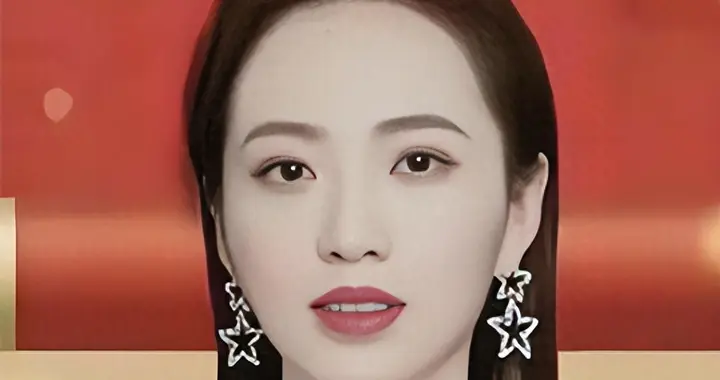恒大歌舞团长白珊珊，在许家印被抓后，她低调嫁给了这个男人
